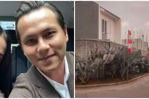 Dikenal tajir, ini 9 penampakan bisnis perumahan Ussy Sulistiawaty