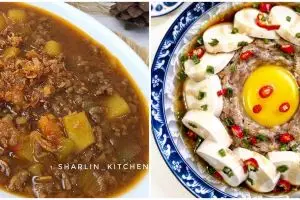 11 Resep daging cincang ala rumahan, jadi lauk andalan keluarga