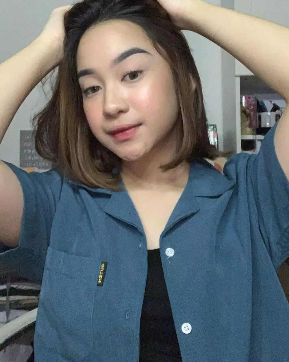 potret Ratna Kaidah © Instagram potret Ratna Kaidah © Instagram