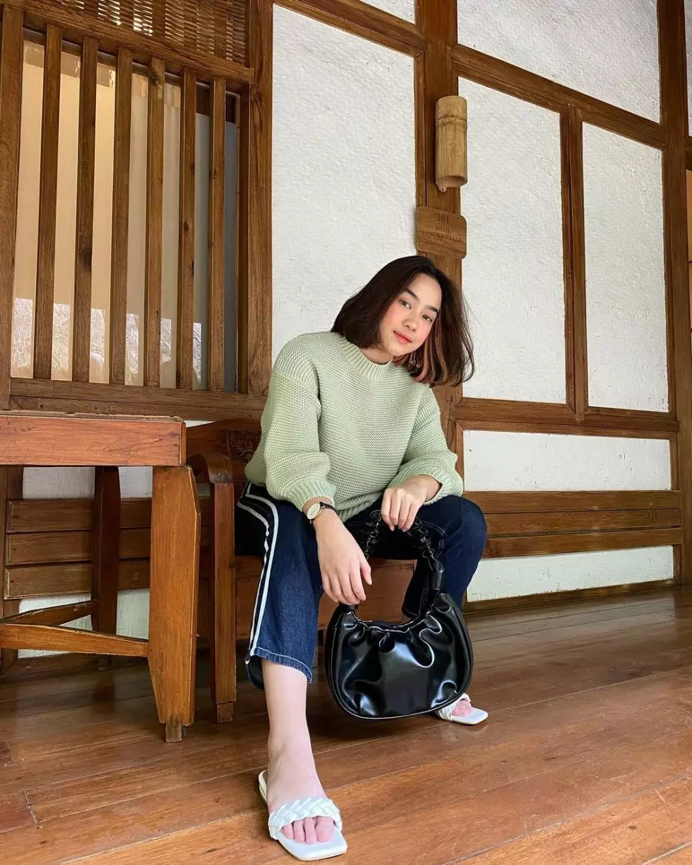 potret Ratna Kaidah © Instagram potret Ratna Kaidah © Instagram