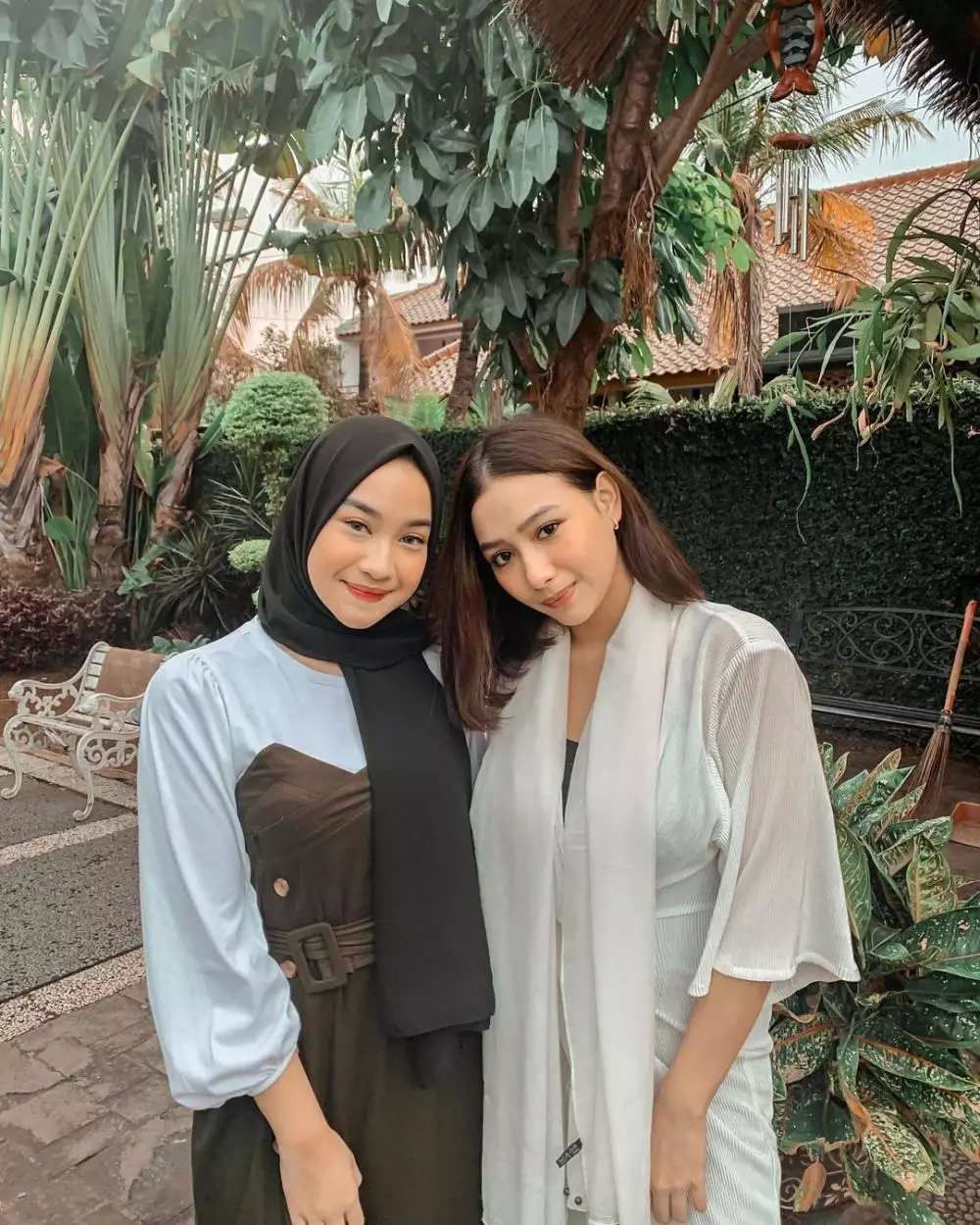 potret Ratna Kaidah © Instagram potret Ratna Kaidah © Instagram