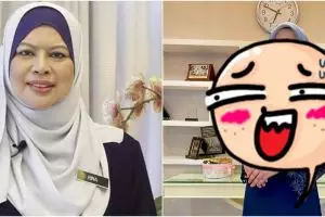 Jalani diet sehat, 6 potret terbaru Menteri Malaysia ini manglingi