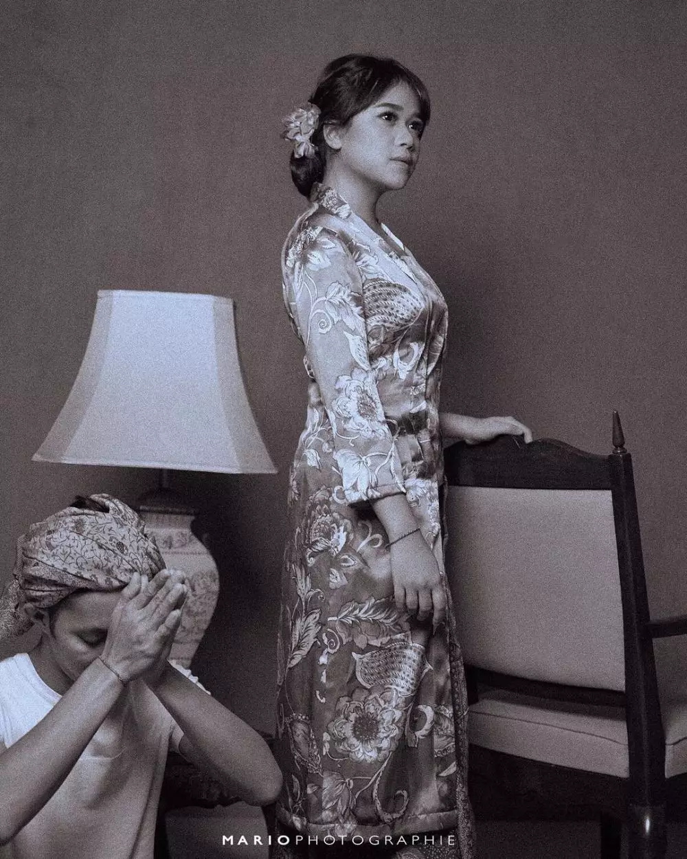 Gaya pemotretan Brisia Jodie © 2021 brilio.net