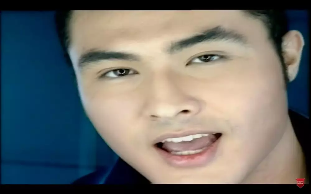  pemain Ikatan Cinta di video klip © 2021 brilio.net