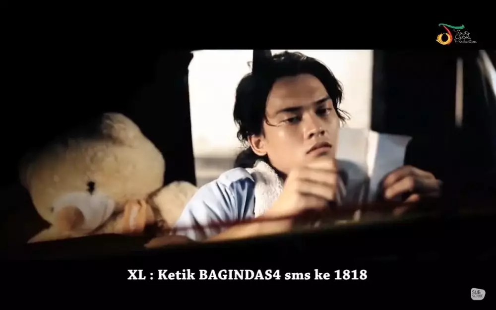  pemain Ikatan Cinta di video klip © 2021 brilio.net