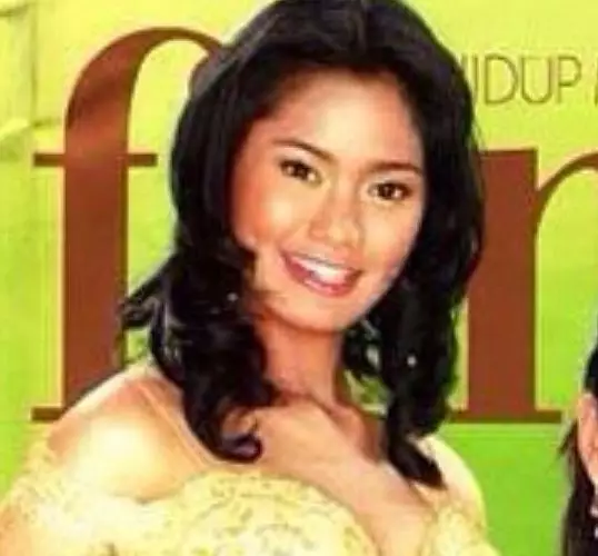 aktris SHI model majalah © Instagram aktris SHI model majalah © Instagram