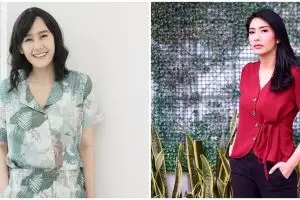 Potret jadul 10 aktris Suara Hati Istri saat jadi model majalah