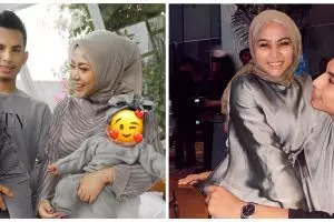 Resmi bercerai dengan Rachel Vennya, Niko Al Hakim buka suara