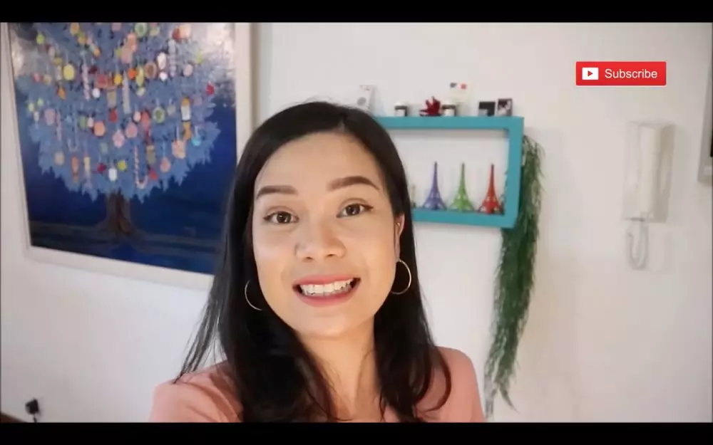 potret keseharian Sinta 'Keong Racun' Instagram