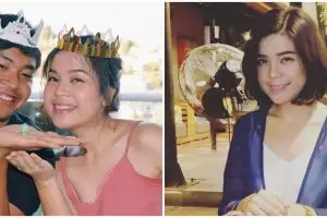 Menetap di Prancis, ini 10 potret keseharian Sinta 'Keong Racun'