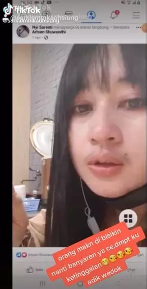 seleb tiktok mirip dewi perssik Berbagai sumber seleb tiktok mirip dewi perssik Berbagai sumber
