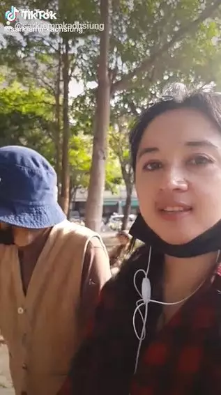 seleb tiktok mirip dewi perssik Berbagai sumber seleb tiktok mirip dewi perssik Berbagai sumber