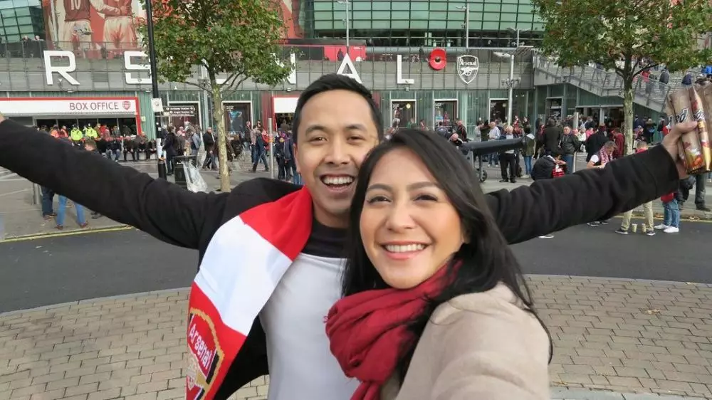 seleb road trip saat pandemi © 2021 brilio.net seleb road trip saat pandemi © 2021 brilio.net