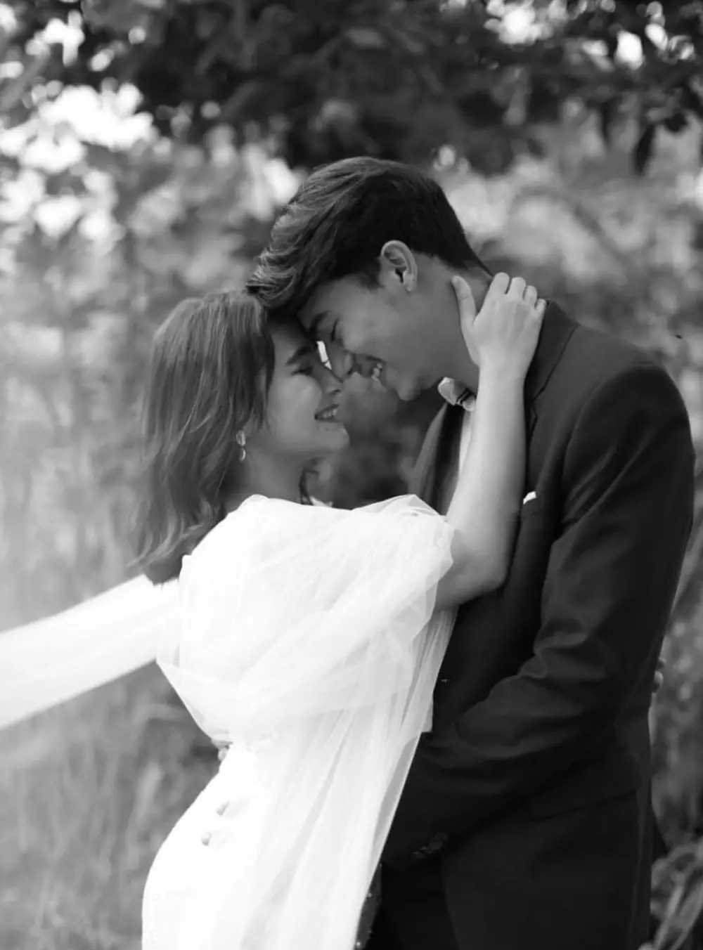 pemotretan pasangan pesinetron © Instagram pemotretan pasangan pesinetron © Instagram