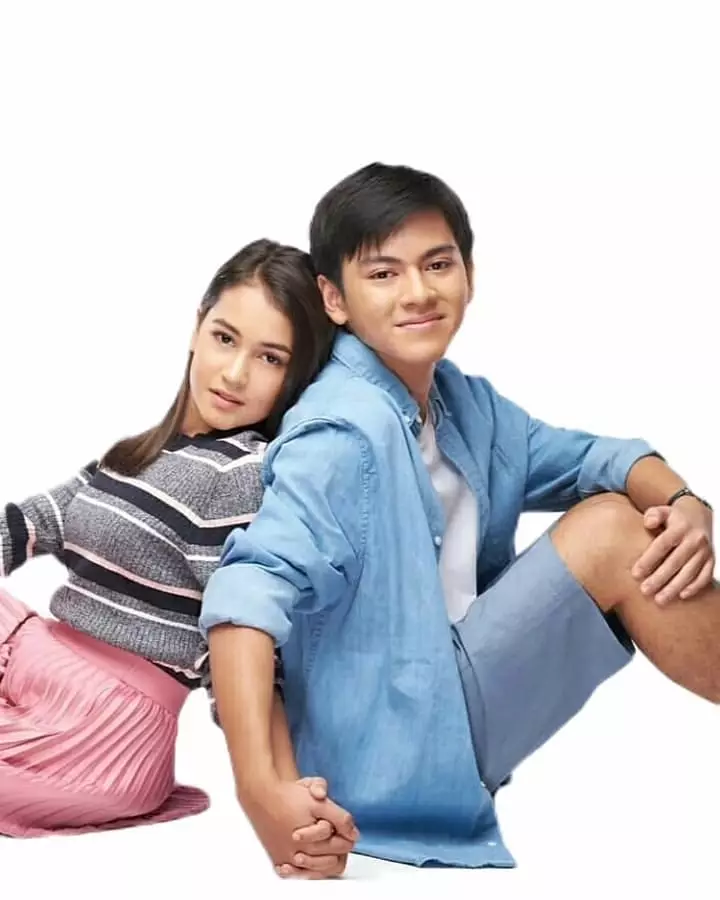 pemotretan pasangan pesinetron © Instagram pemotretan pasangan pesinetron © Instagram