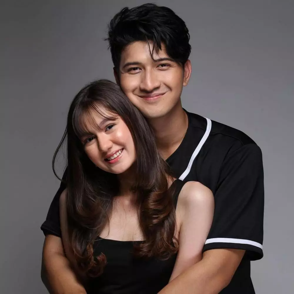 pemotretan pasangan pesinetron © Instagram pemotretan pasangan pesinetron © Instagram