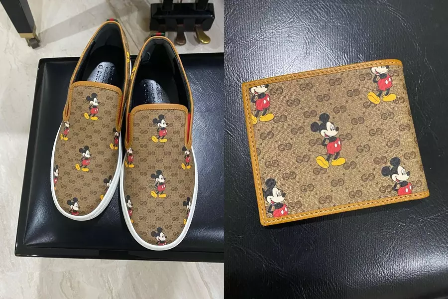 Kado Rafathar Raffi-Nagita © Instagram