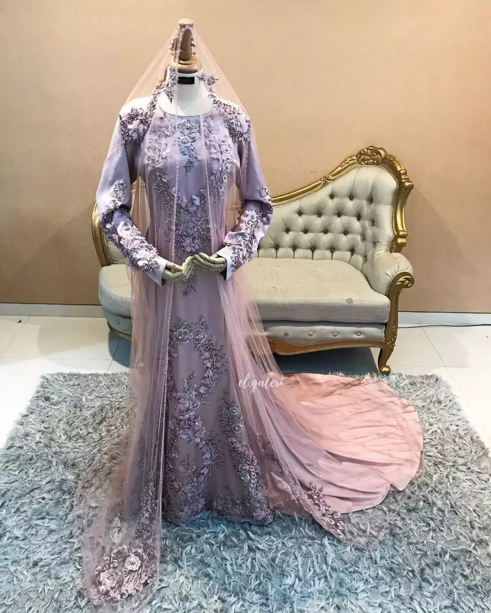 Kalina Ocktaranny fitting    © 2021 brilio.net