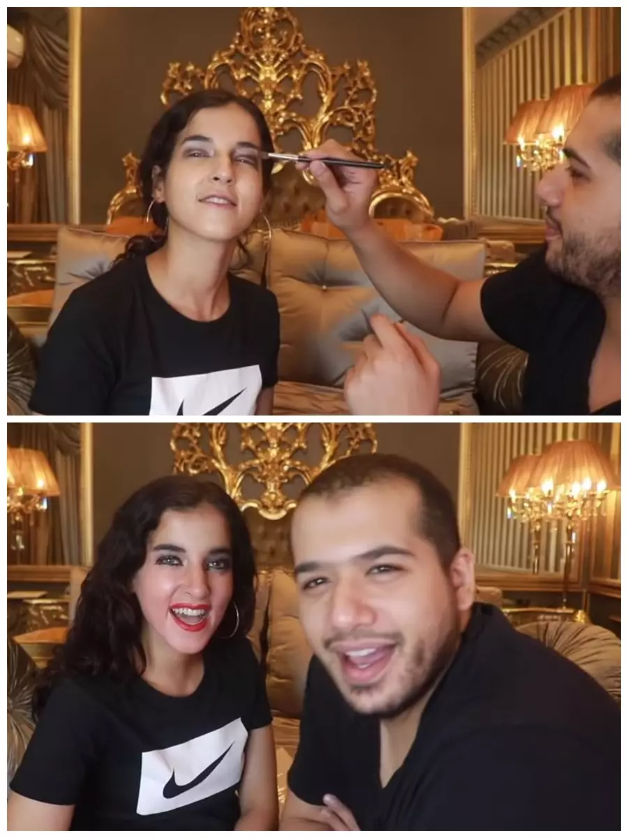 seleb didandani suami © 2021 brilio.net