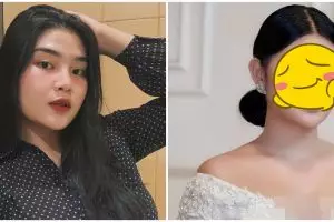 9 Potret terbaru Rosa Meldianti, dipuji makin memesona