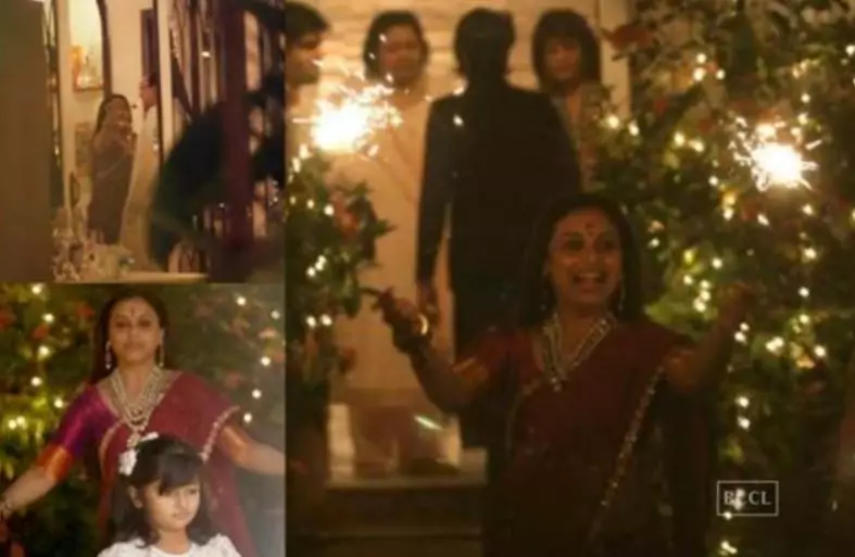 potret rumah pemain Mujhse Dosti Karoge © 2021 brilio.net potret rumah pemain Mujhse Dosti Karoge © 2021 brilio.net