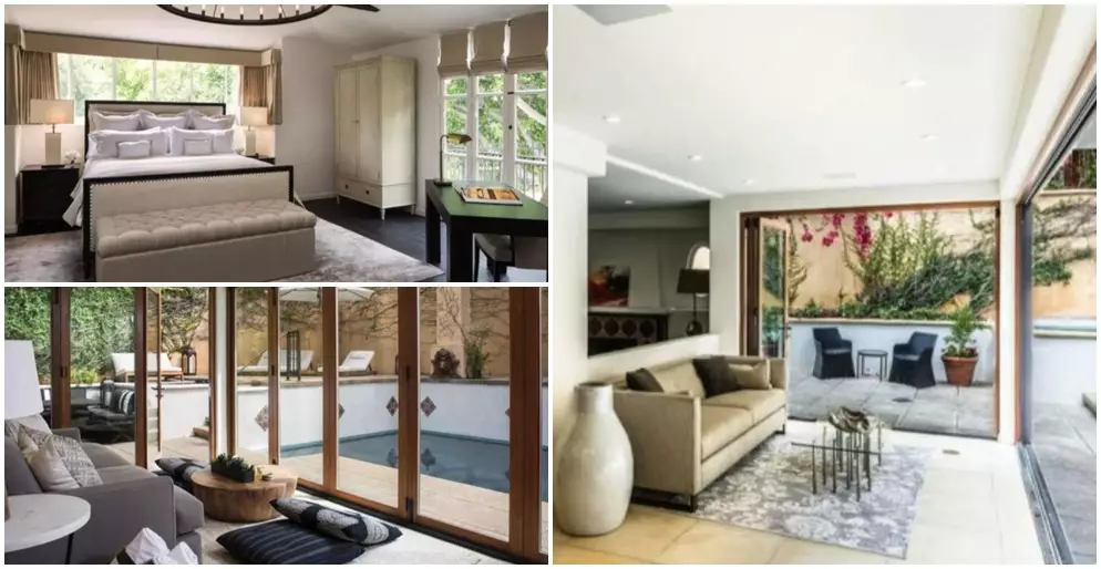 potret rumah pemain Mujhse Dosti Karoge © 2021 brilio.net potret rumah pemain Mujhse Dosti Karoge © 2021 brilio.net