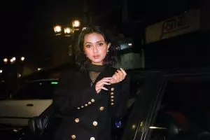 Rahmania Astrini resmi luncurkan EP perdana bertajuk Adolescent   