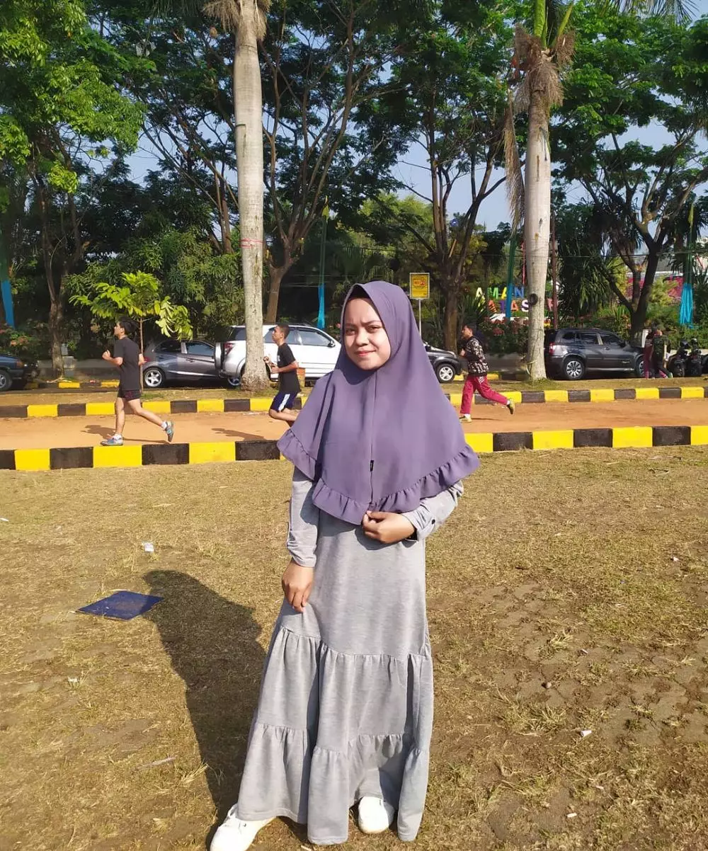 indy bibi lesty kejora yang mirip © Instagram