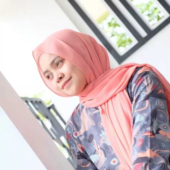 indy bibi lesty kejora yang mirip © Instagram