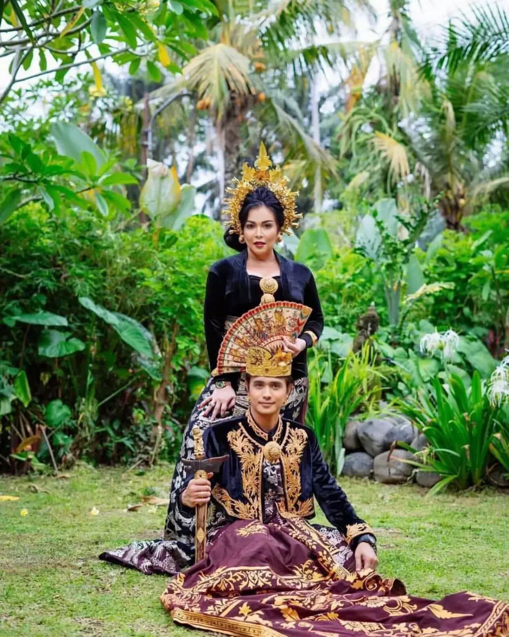 Jennifer Jill terjerat kasus narkoba © Instagram