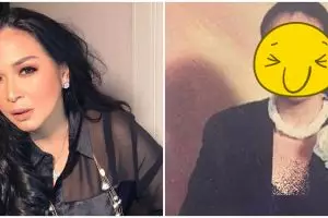 10 Potret lawas Jennifer Jill, masa mudanya bikin pangling