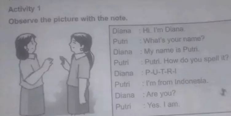 Soal di buku pelajaran © berbagai sumber Soal di buku pelajaran © berbagai sumber