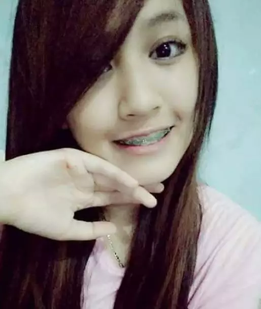 happy asmara remaja © Instagram