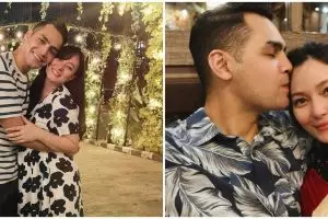 Rambut sang anak tak pernah dicukur, Asmirandah ungkap alasannya