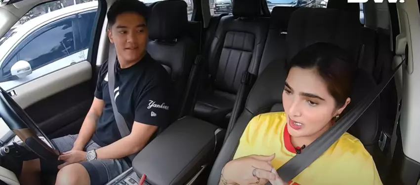 Bayaran duet Ashanty dan Anang di pernikahan Instagram Bayaran duet Ashanty dan Anang di pernikahan Instagram