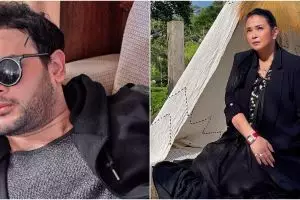 6 Seleb tersandung kasus narkoba di tahun 2021, terbaru Jennifer Jill