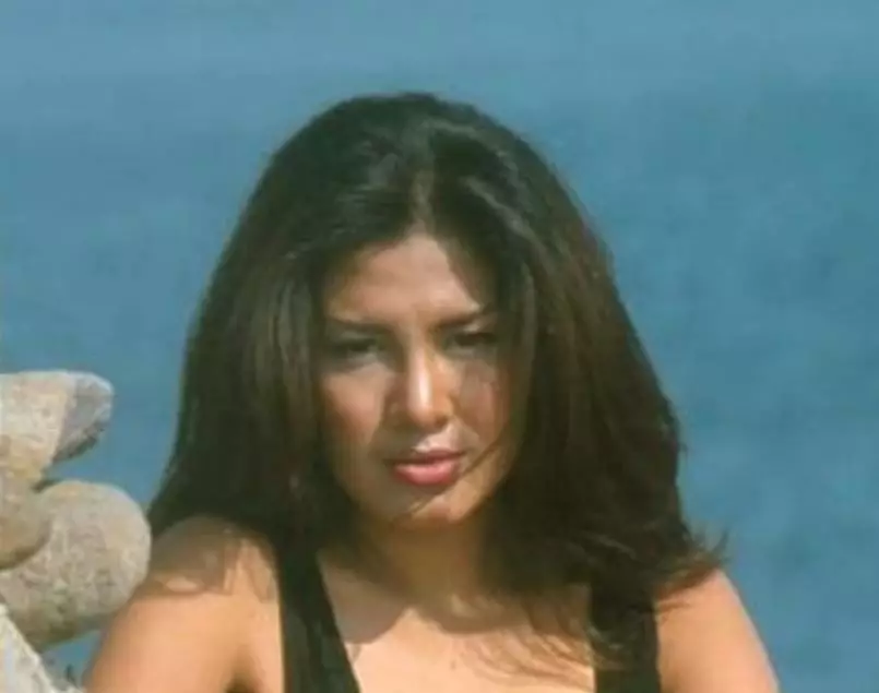 transformasi Liza Natalia © Instagram