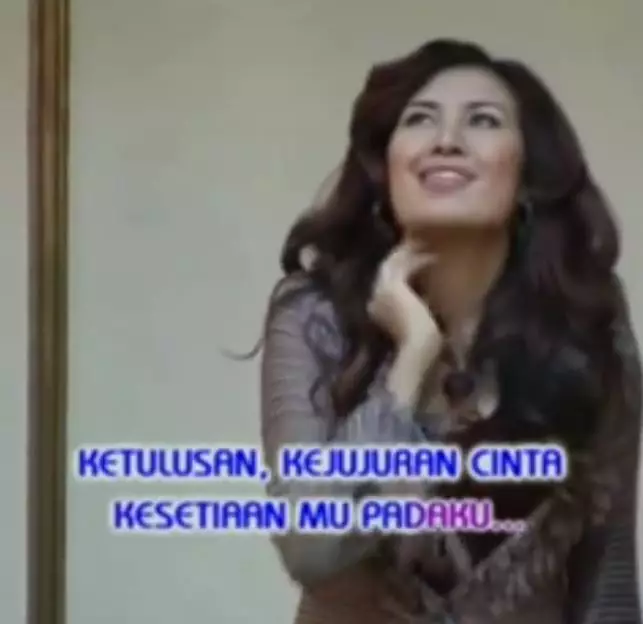 transformasi Liza Natalia © Instagram