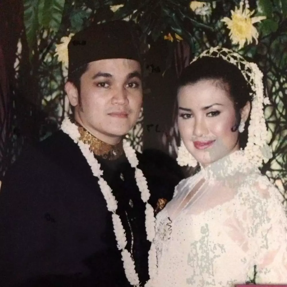 transformasi Liza Natalia © Instagram