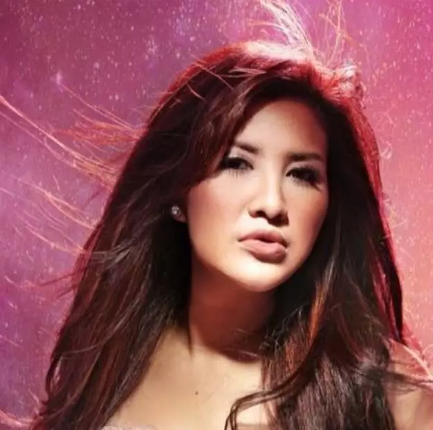 transformasi Liza Natalia © Instagram