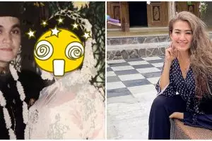 Ulang tahun ke-45, ini 10 transformasi Liza Natalia yang kian memesona