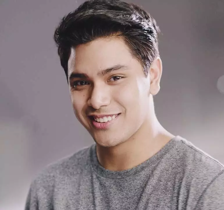 Potret Philo Paz Armand © 2021 brilio.net Potret Philo Paz Armand © 2021 brilio.net