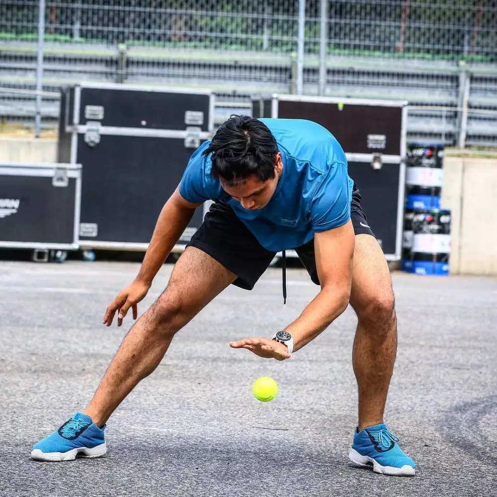 Potret Philo Paz Armand © 2021 brilio.net Potret Philo Paz Armand © 2021 brilio.net