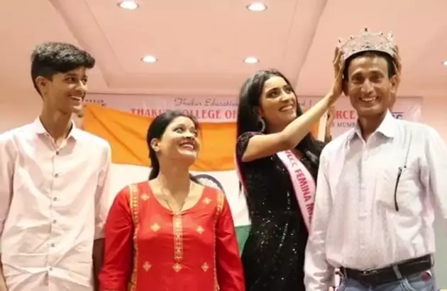 Manya Singh bertemu orang tua © 2021 brilio.net