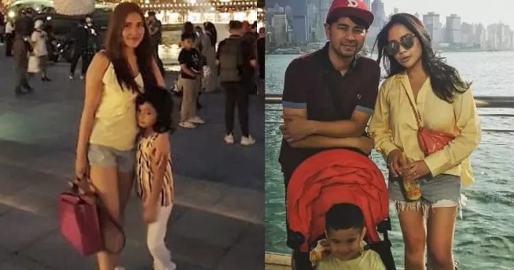 Beda gaya Nagita Slavina dan Ayu Ting Ting © 2021 brilio.net Beda gaya Nagita Slavina dan Ayu Ting Ting © 2021 brilio.net