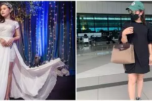 Jadi artis populer, ini 10 taksiran harga fashion Prilly Latuconsina