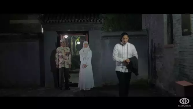 pasangan suami istri main film bareng © berbagai sumber pasangan suami istri main film bareng © berbagai sumber