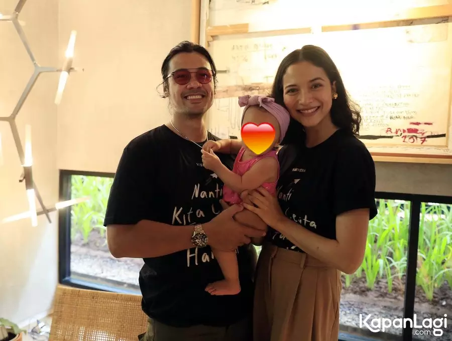 pasangan suami istri main film bareng © berbagai sumber pasangan suami istri main film bareng © berbagai sumber