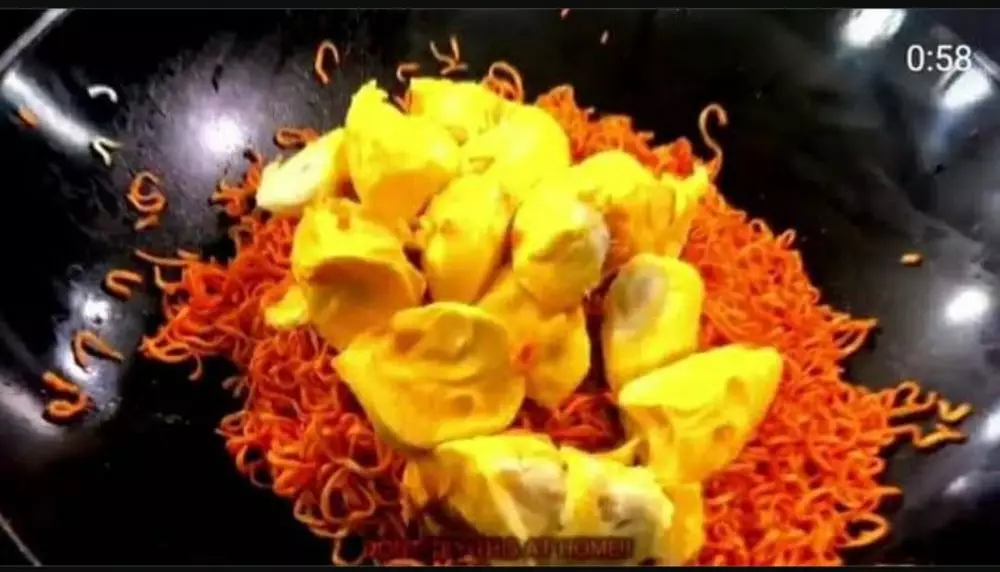 cara absurd nikmati durian Berbagai sumber