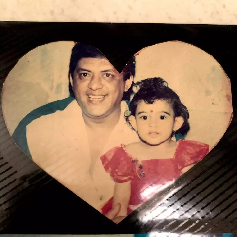 Potret masa kecil seleb cantik keturunan Arab © 2021 brilio.net